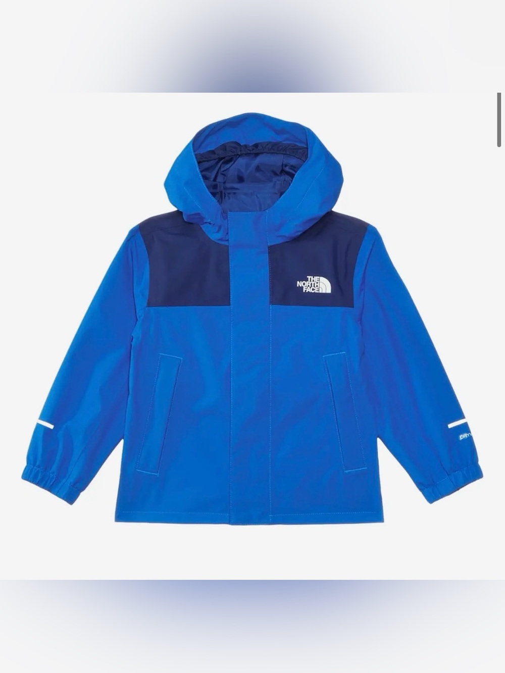 The North Face Antora Rain Jacket Toddlers
